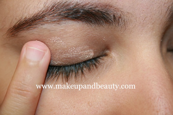 mac paint pot for eyelash extensions